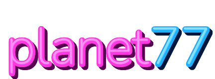 planet77 — logo kanal
