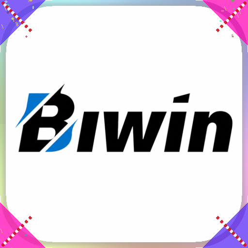 biwin — mitra unggulan