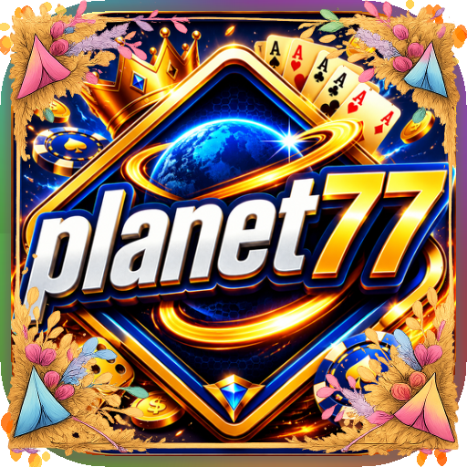 planet77 — mitra unggulan